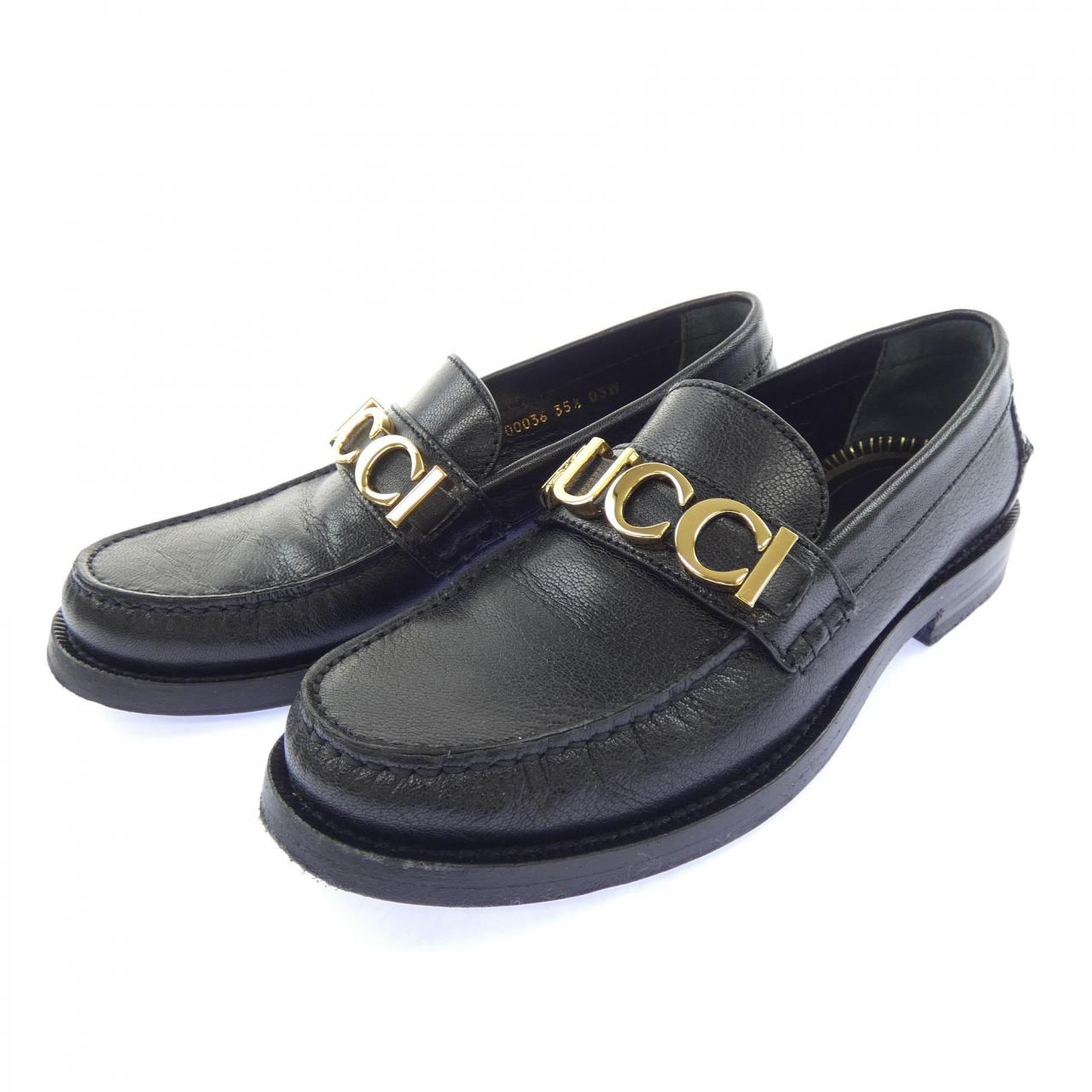 グッチ GUCCI 700036 D3V00 シューズ