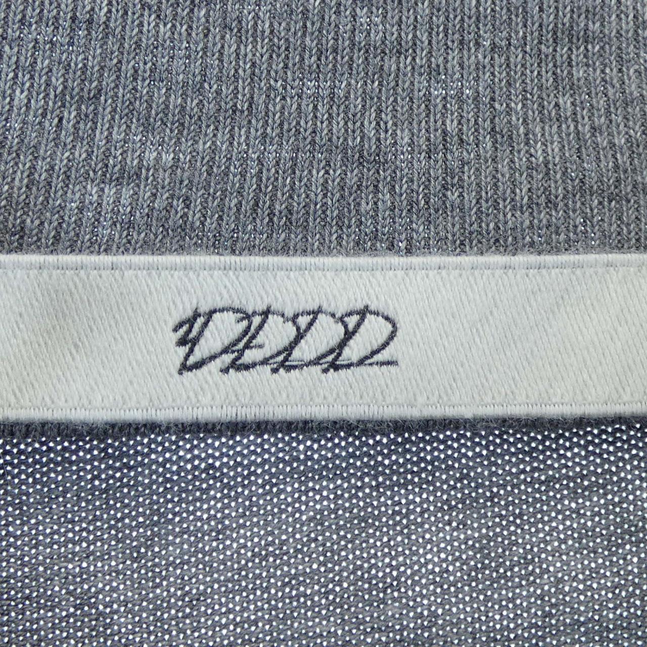 DDDD 0817001 トップス