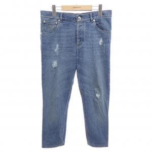 ブルネロクチネリ BRUNELLO CUCINELLI M283PJ2020 ジーンズ
