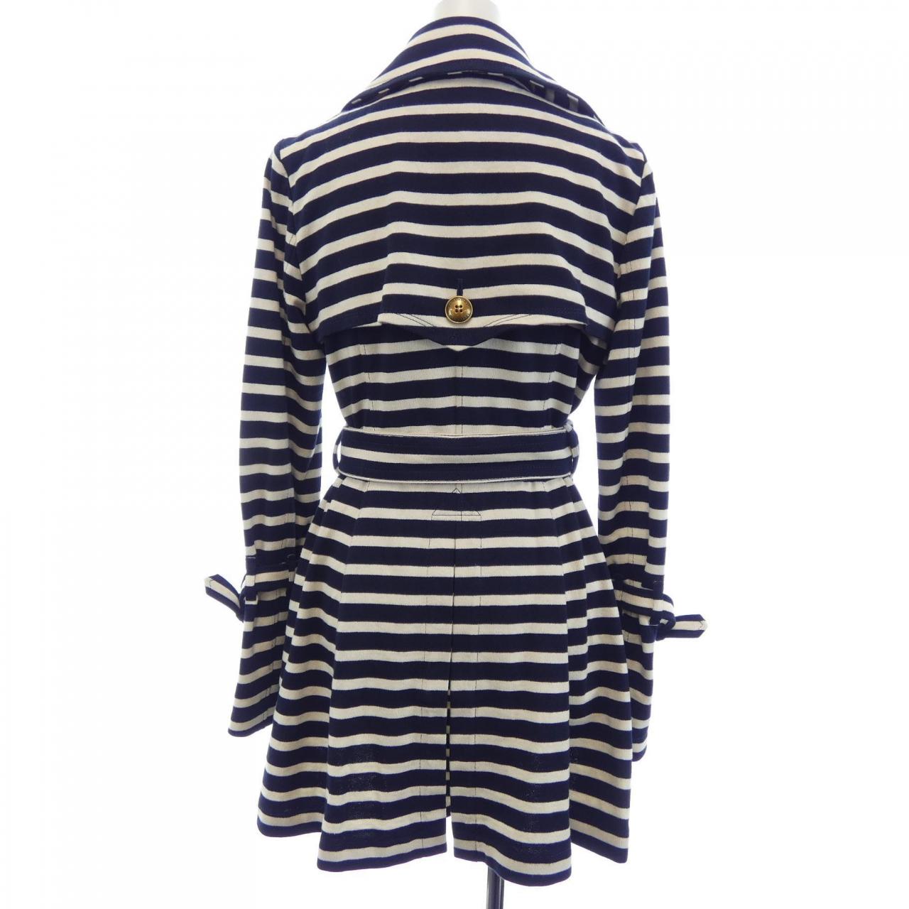 バーバリーブルーレーベル BURBERRY BLUE LABEL コート