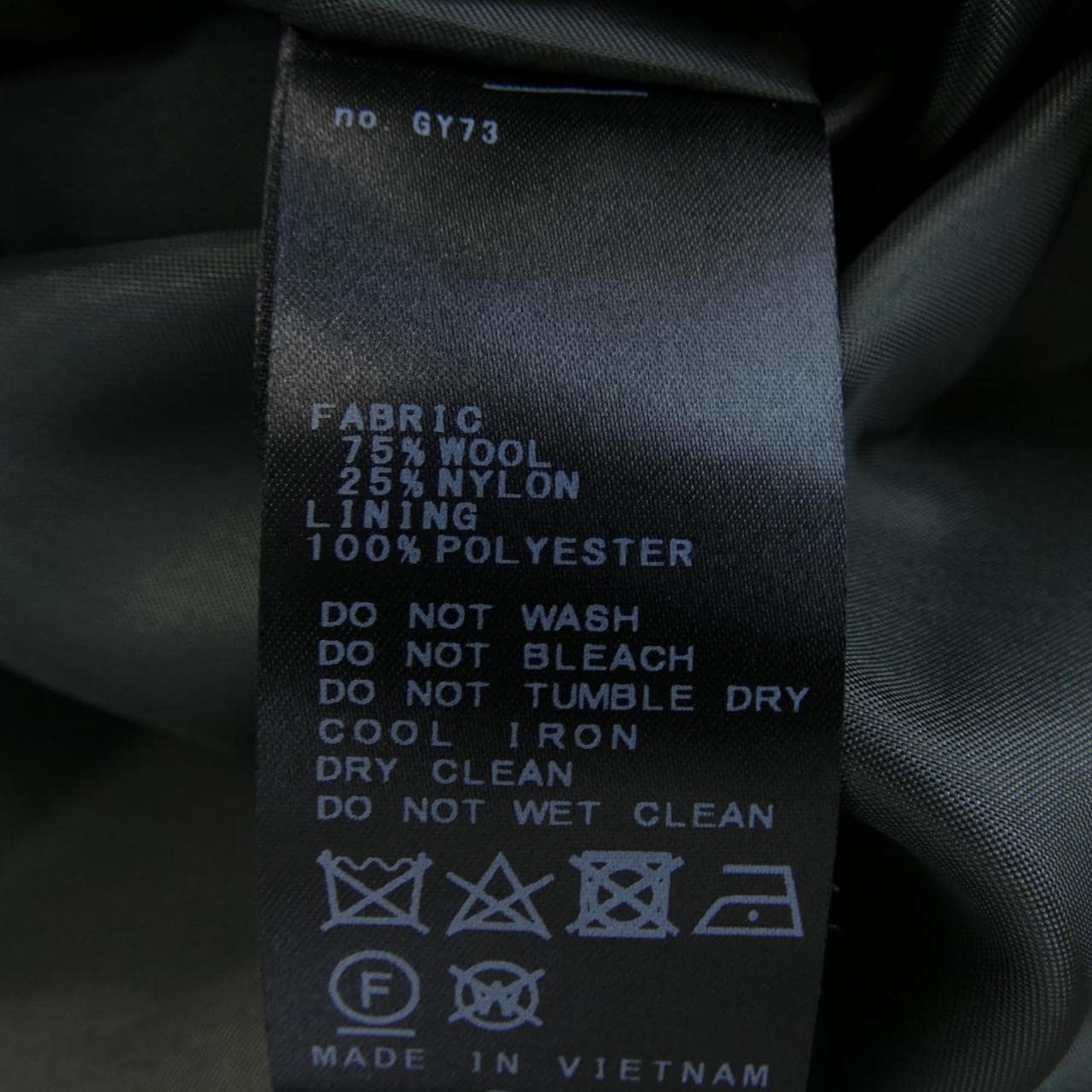 スピックアンドスパン SPICK & SPAN 24-020-200-2090-4-0 コート