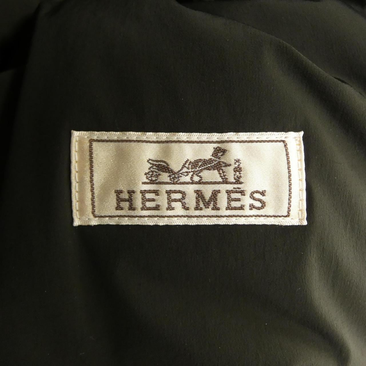 エルメス HERMES レクトヴェルソ 462780HI ジャケット