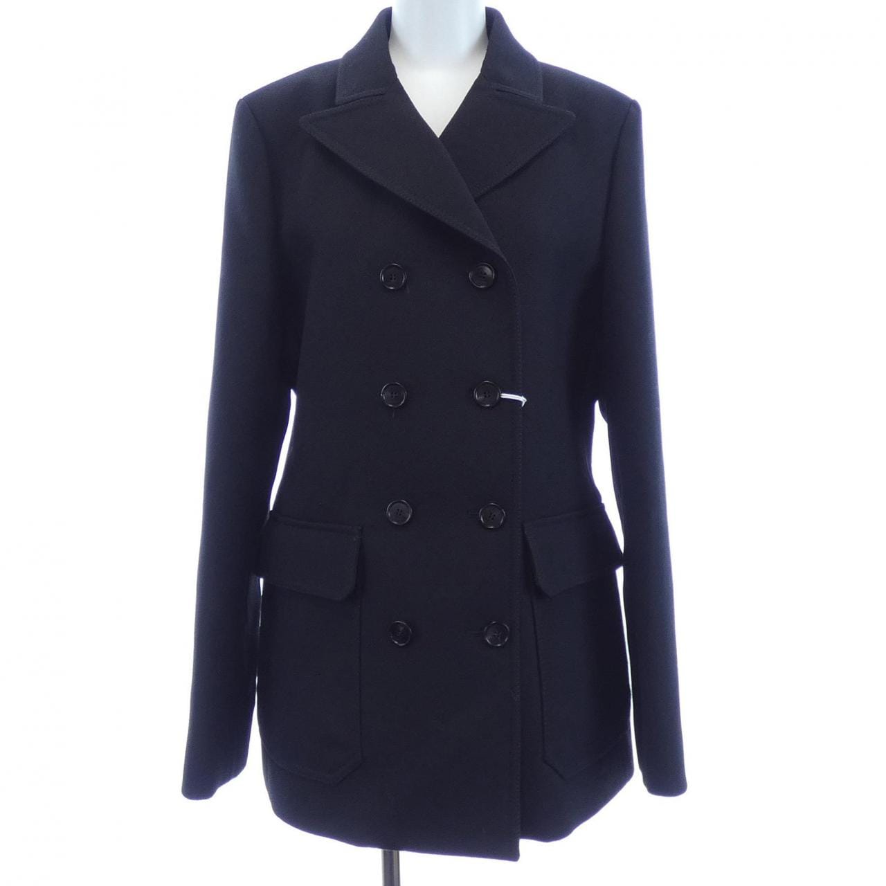 グッチ GUCCI 846721 ZATYE ピーコート