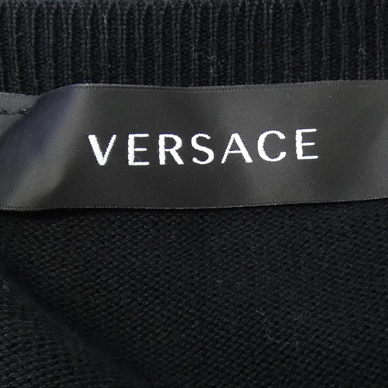 ヴェルサーチェ VERSACE ニット