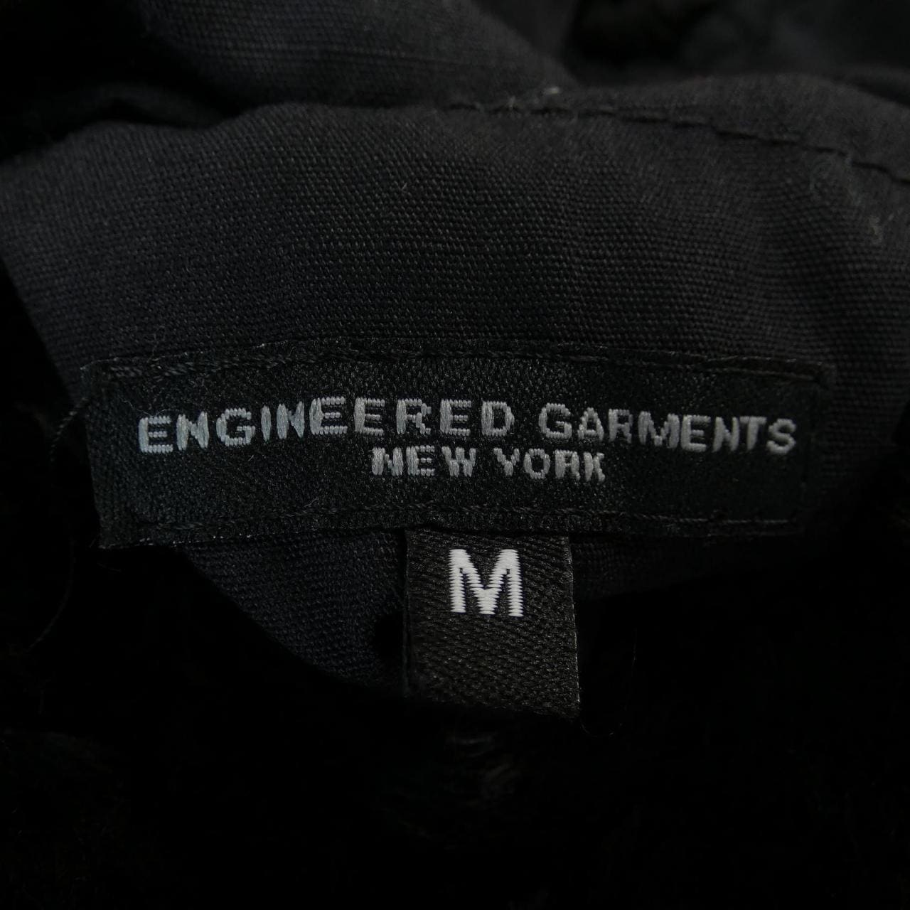 エンジニアードガーメンツ ENGINEERED GARMENTS ベスト