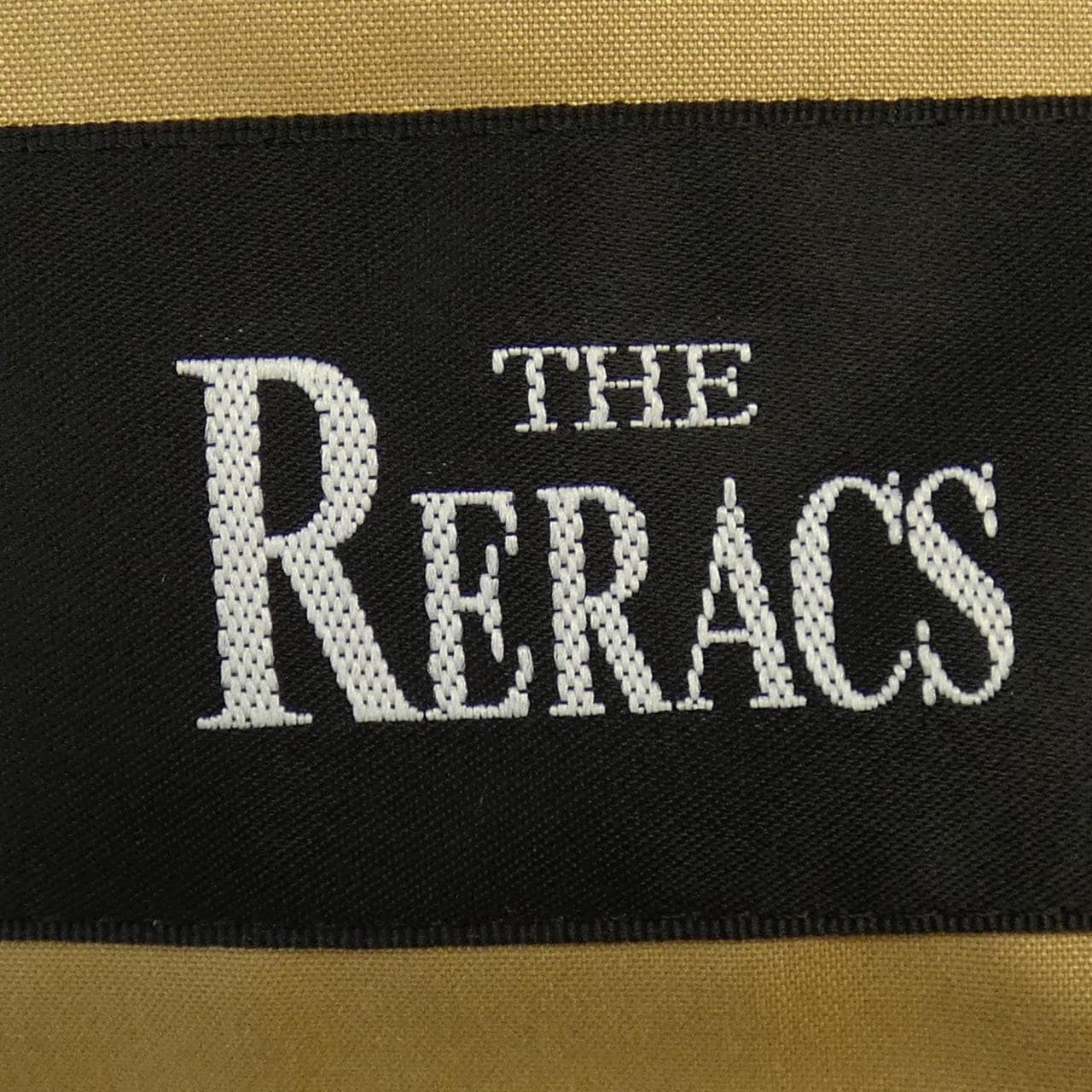 ザリラクス THE RERACS コート