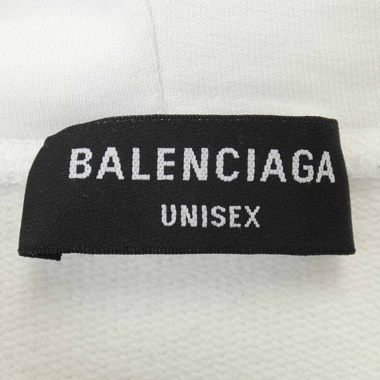 BALENCIAGA PARKER