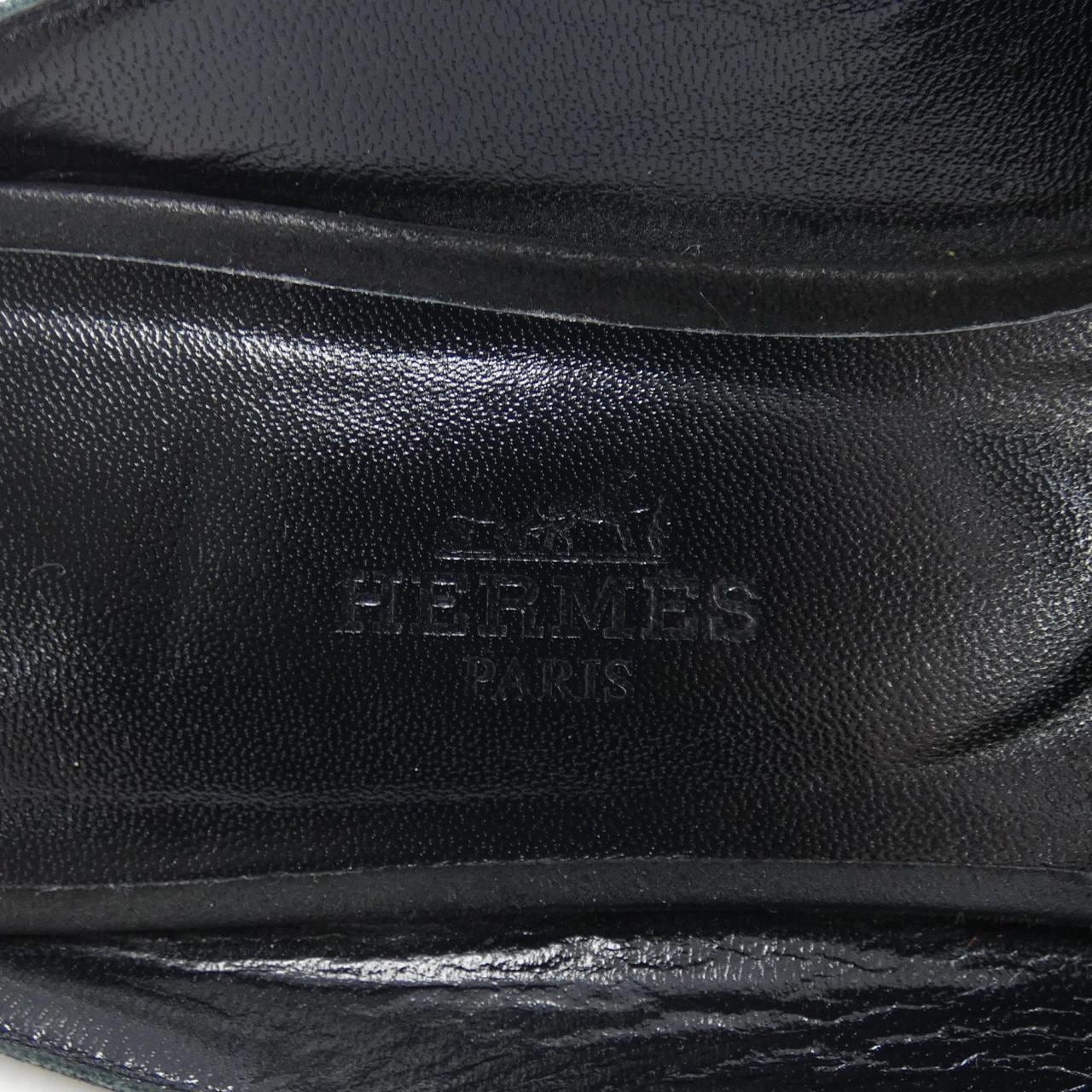 エルメス HERMES シューズ