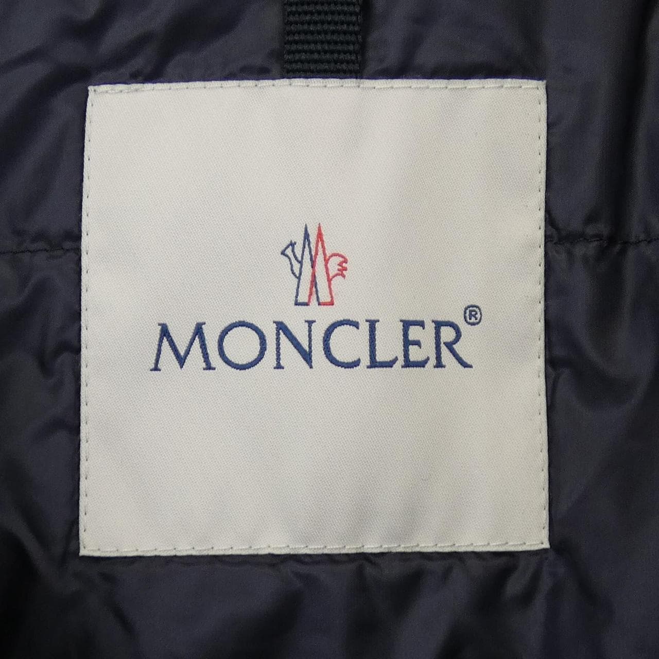 モンクレール MONCLER ダウンコート