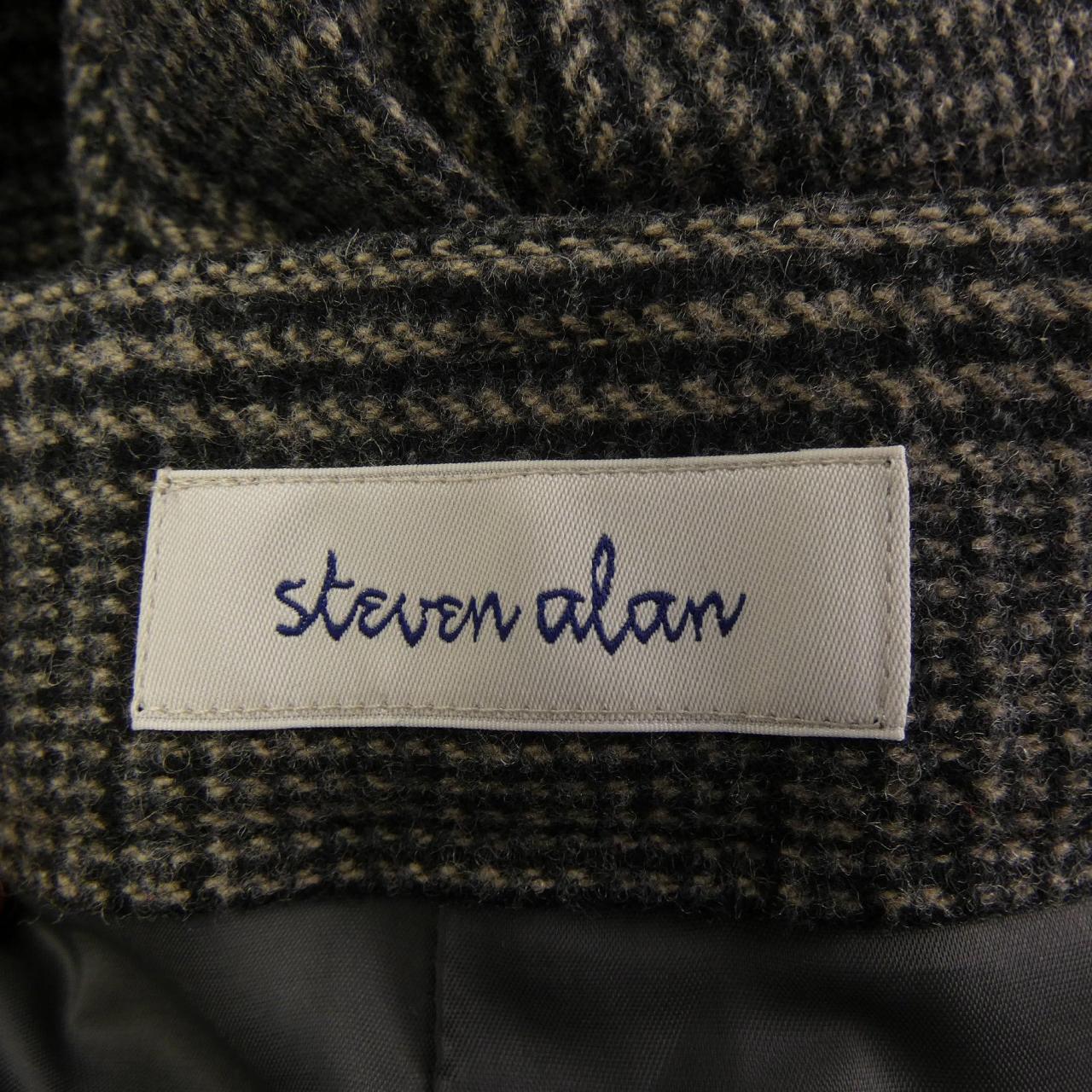 スティーブンアラン STEVEN ALAN パンツ