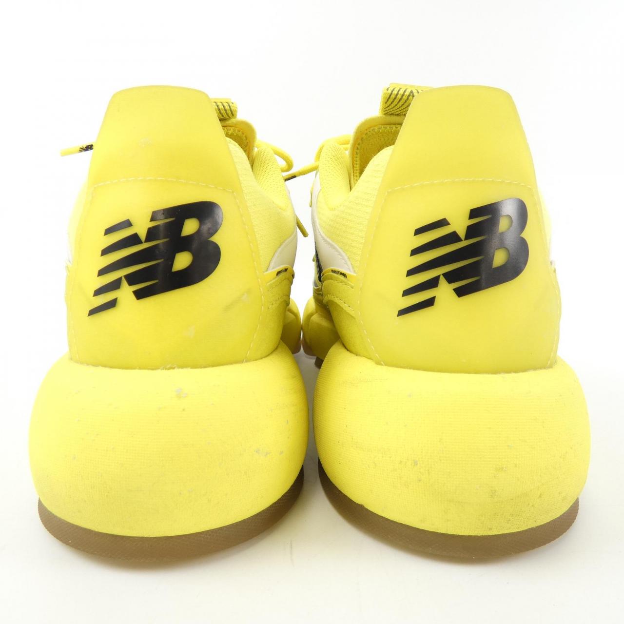 ニューバランス NEW BALANCE スニーカー