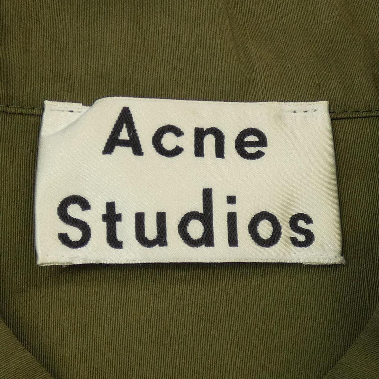 アクネストゥディオズ ACNE STUDIOS ワンピース