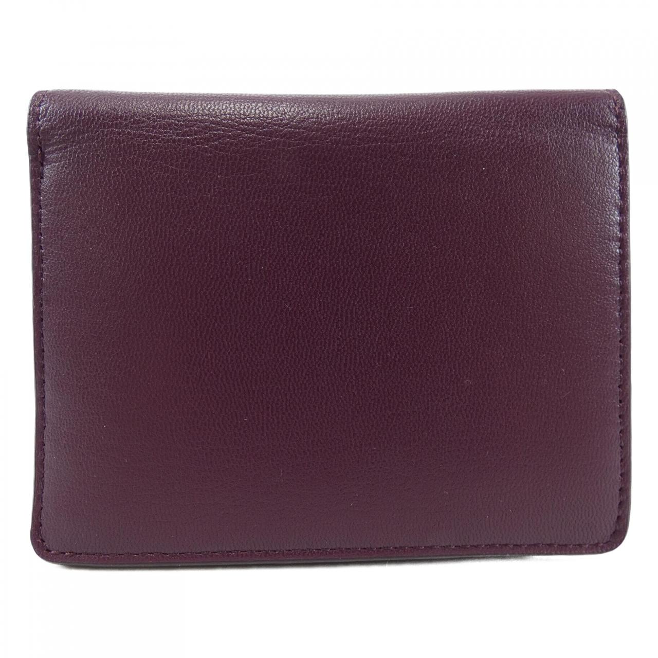 SAN HIDEAKI MIHARA WALLET