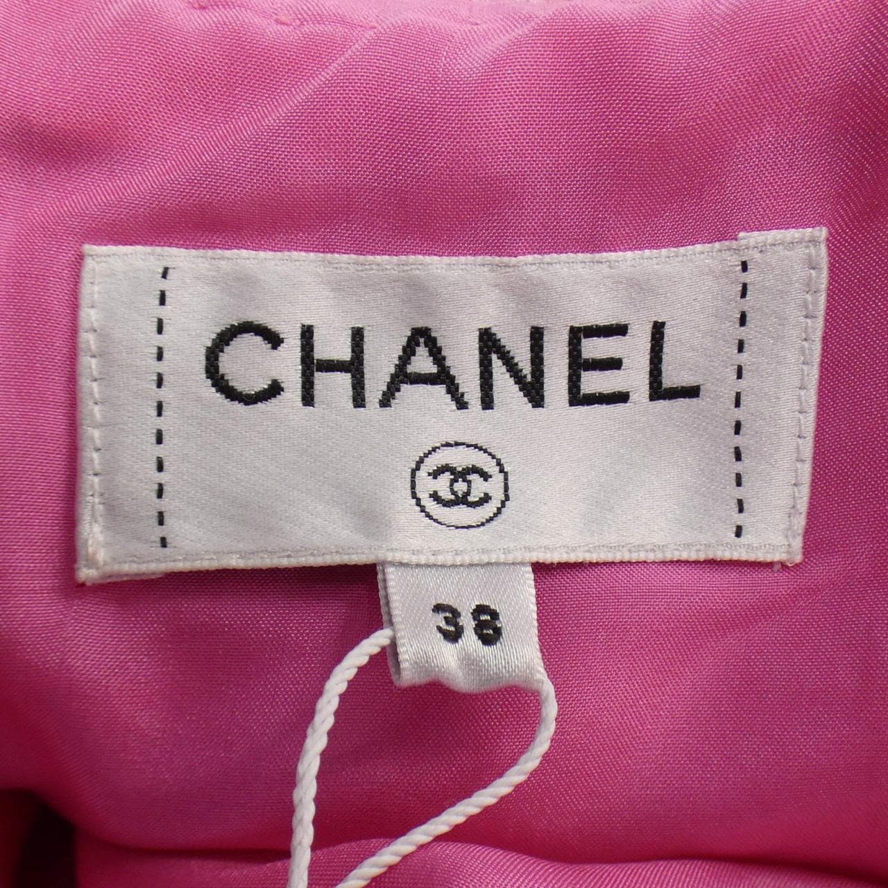 シャネル CHANEL スカート