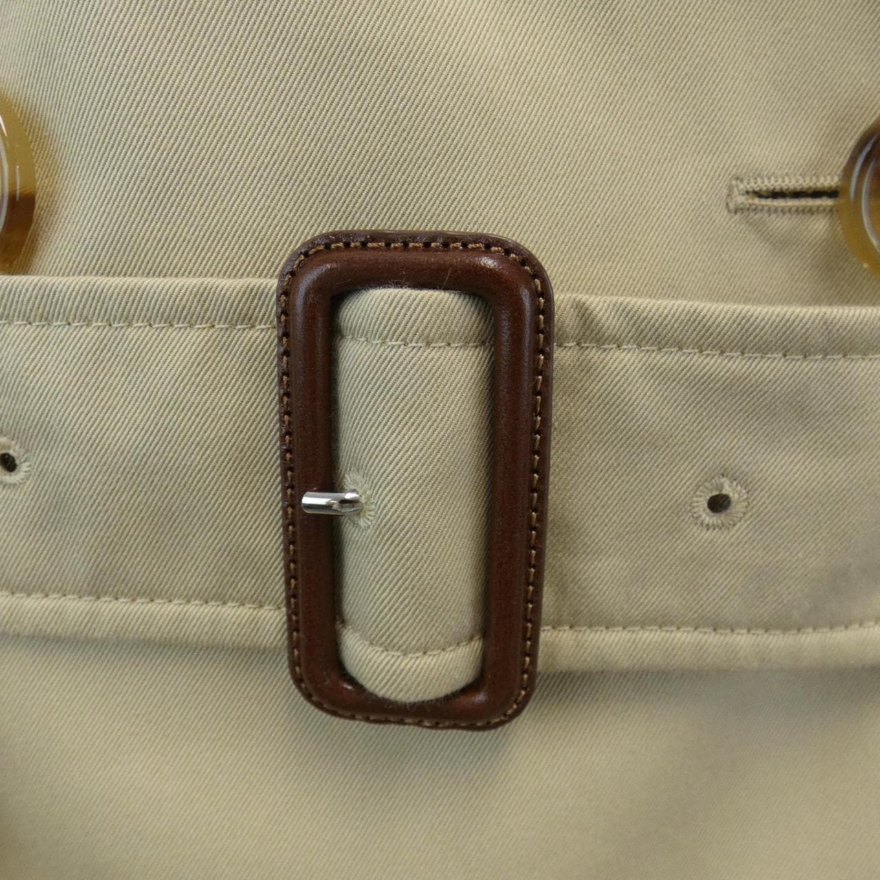 BURBERRY外套