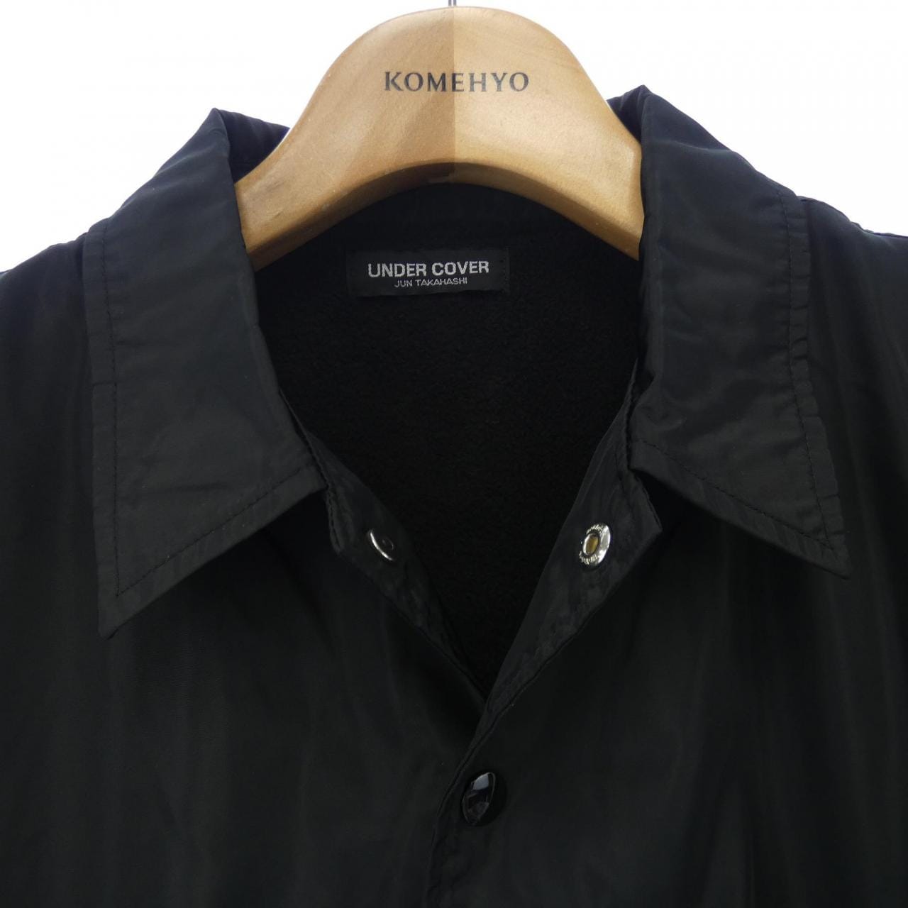UNDER COVER jacket