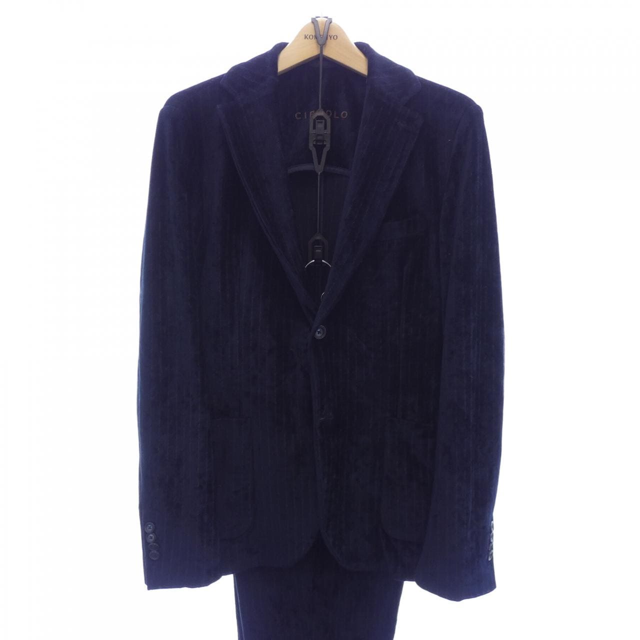 チルコロ 1901 CIRCOLO 1901 セットアップ