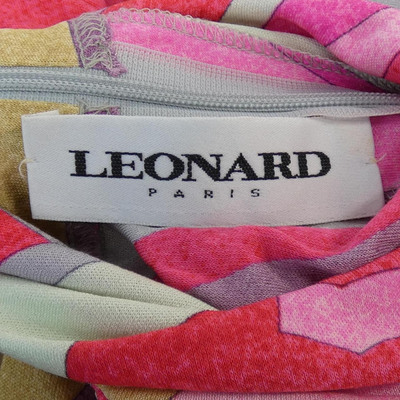 レオナール LEONARD トップス