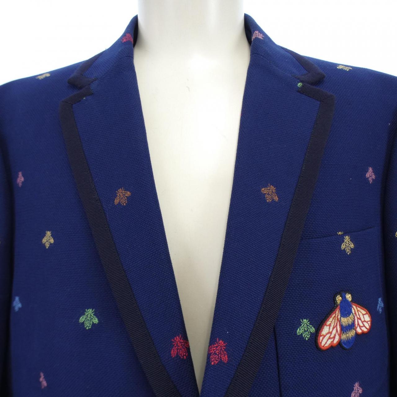 GUCCI夾克