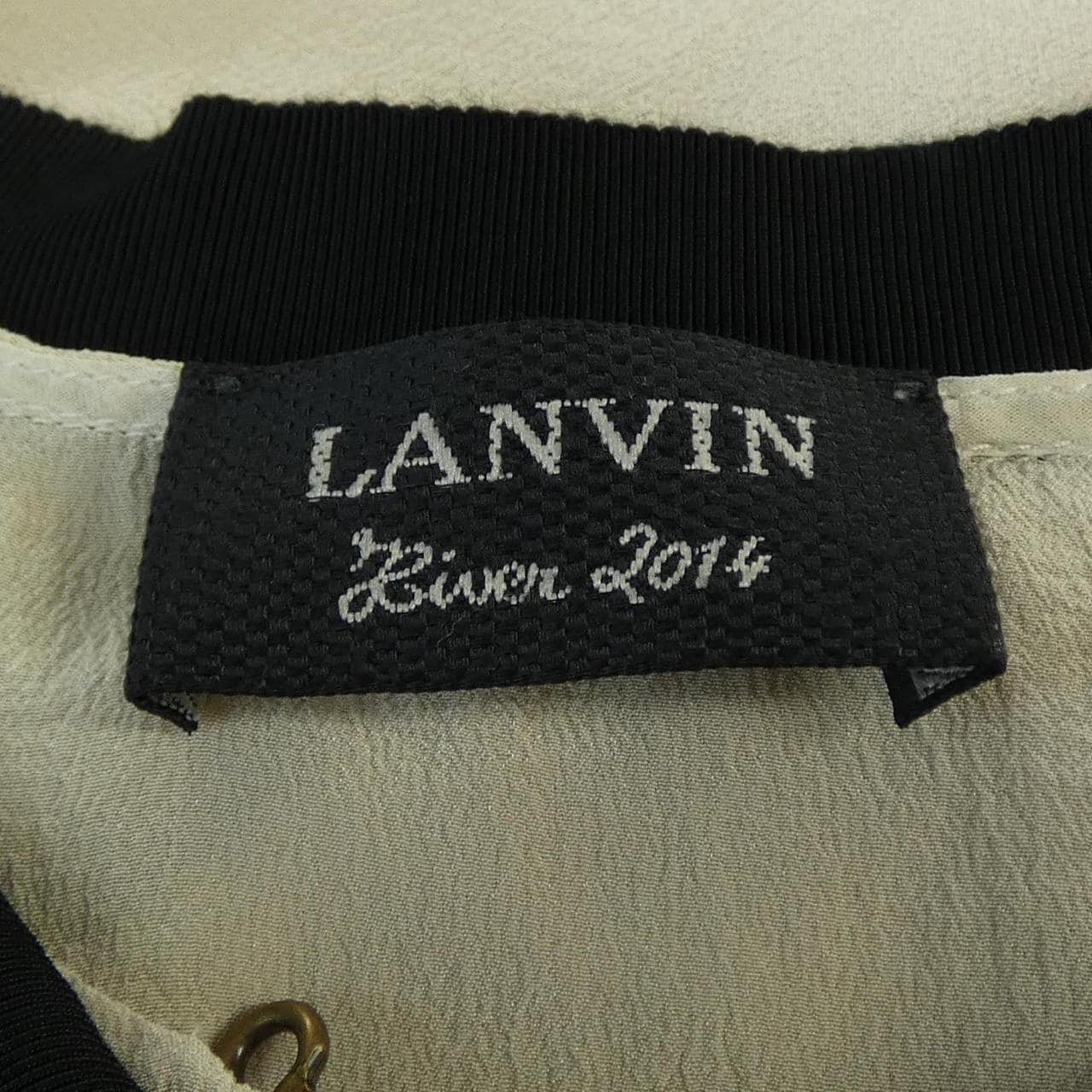 LANVIN浪凡上衣