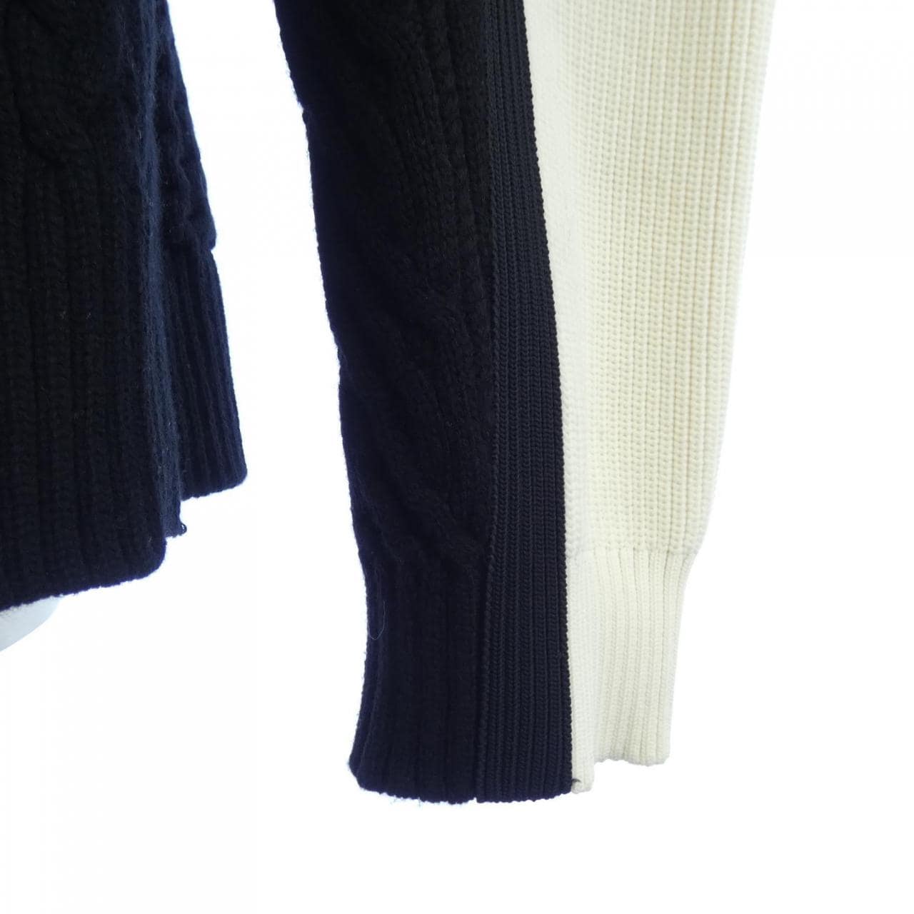 サカイ SACAI カーディガン