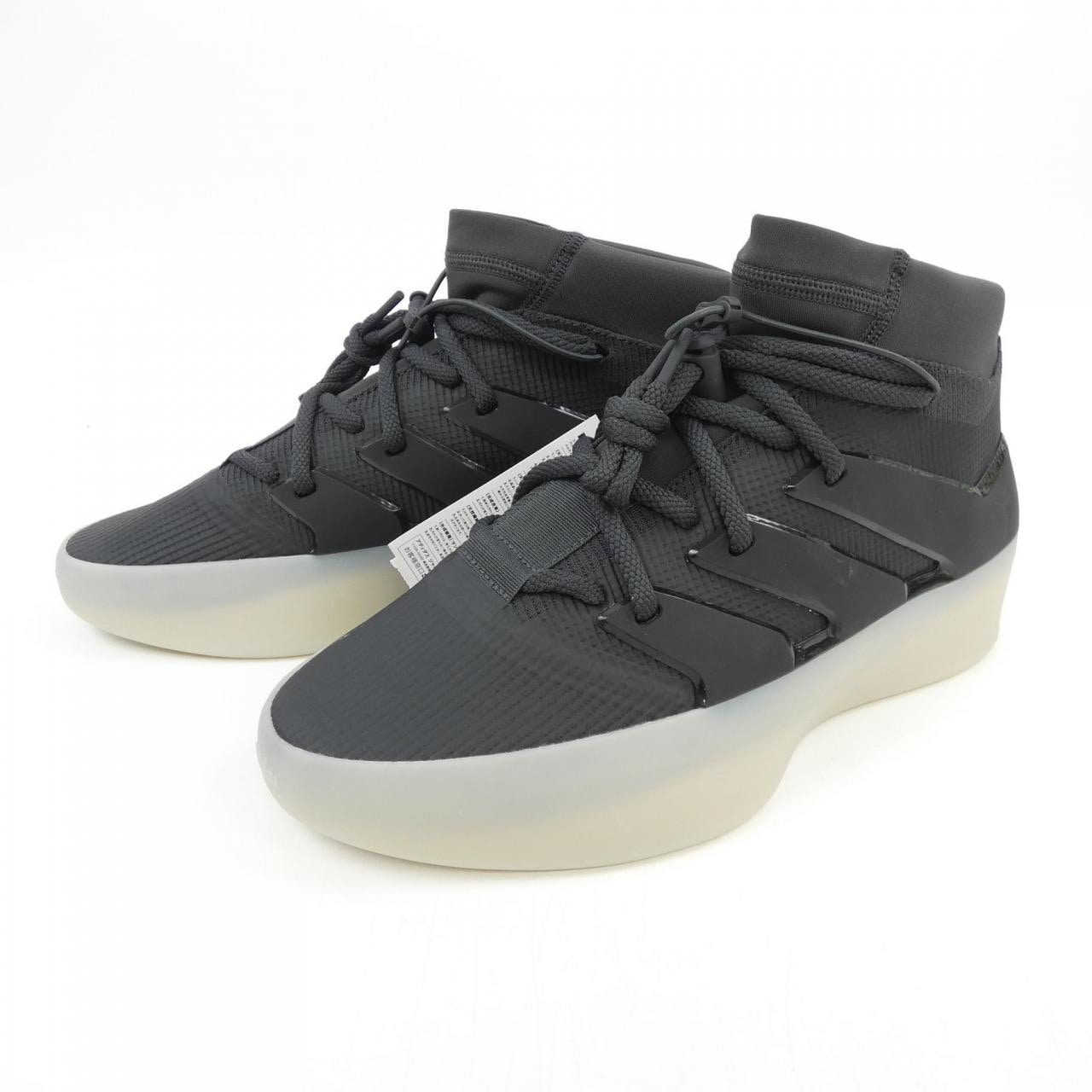 アディダス ADIDAS IF6680 FEAR OF GOD スニーカー