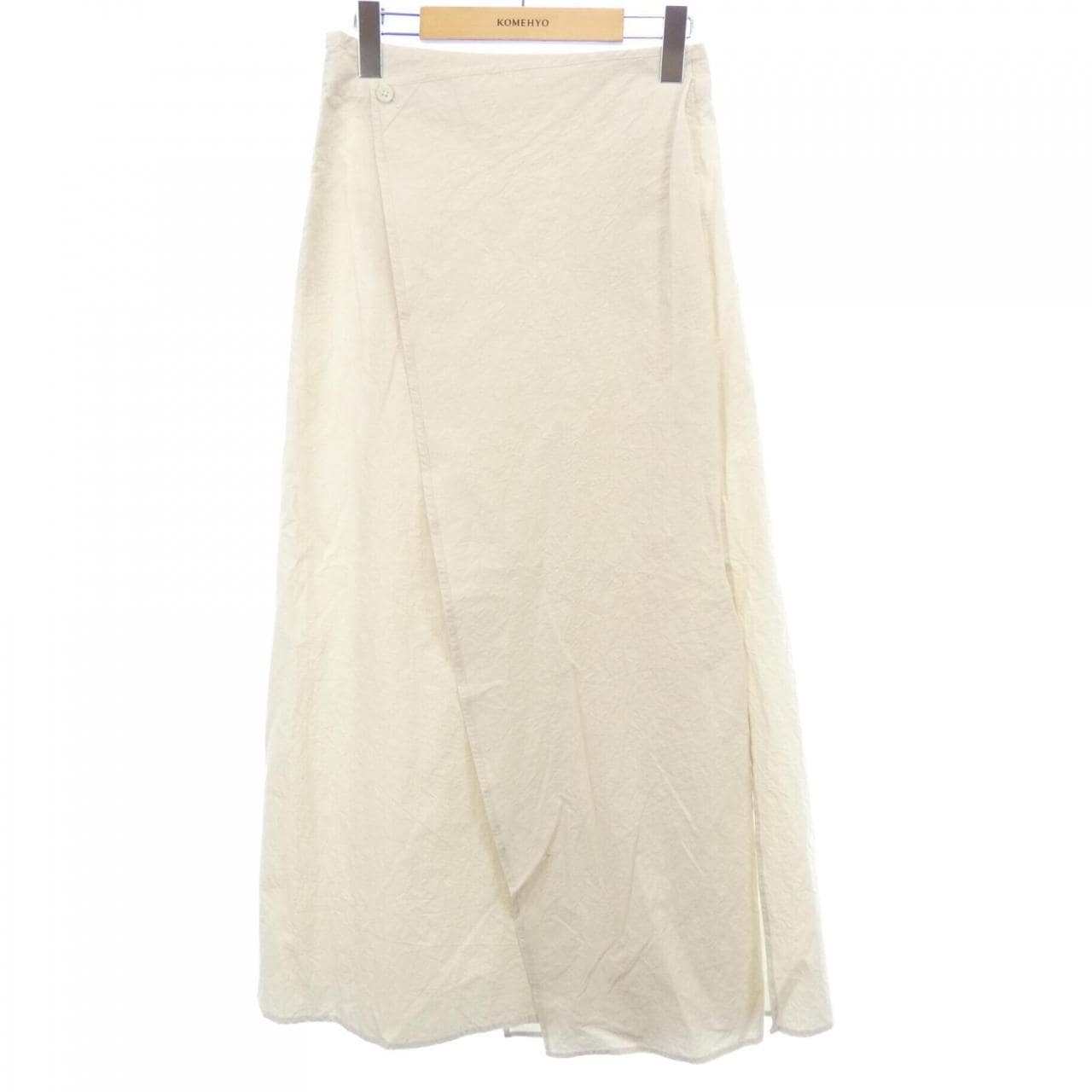 ローレンマヌーギアン LAUREN MANOOGIAN HPS25B2337W146 スカート