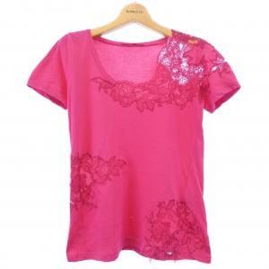 エルマンノシュエルビーノ ERMANNO SCERVINO Tシャツ