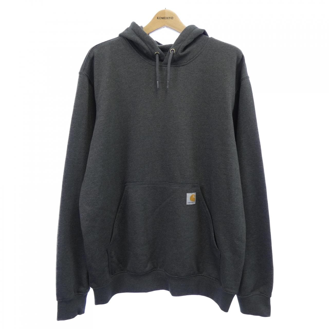 Carhartt 卡哈特 連PARKER