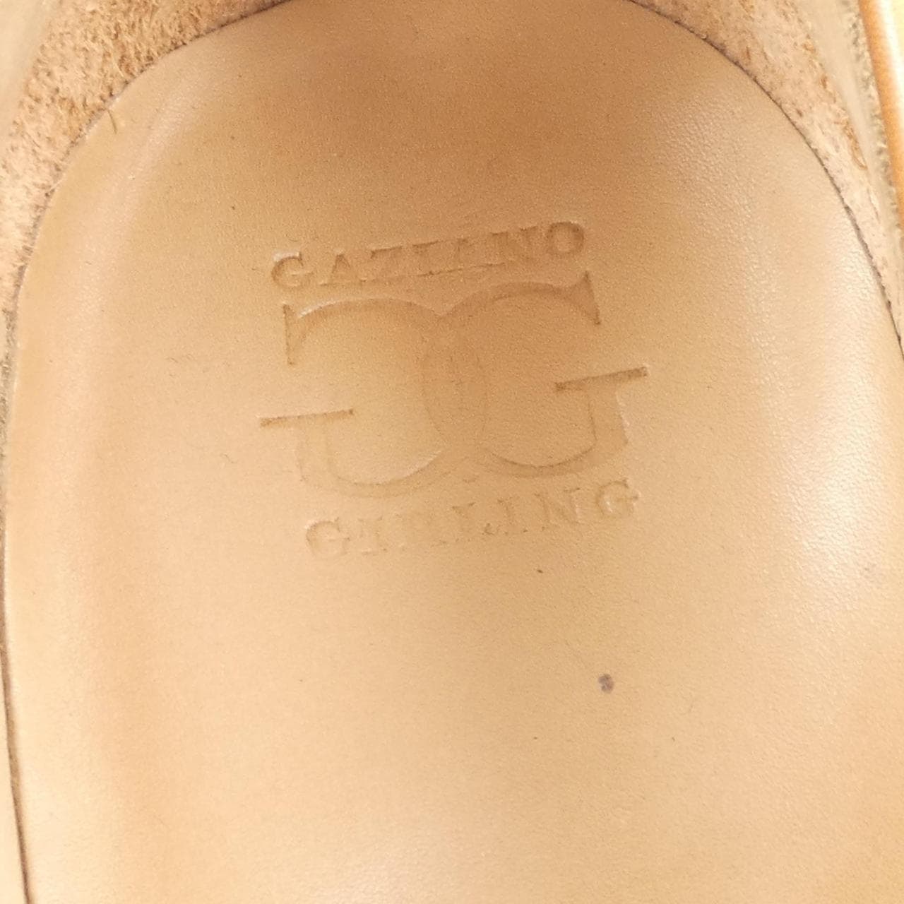 ガジアーノアンドガーリング GAZIANO&GIRLING シューズ