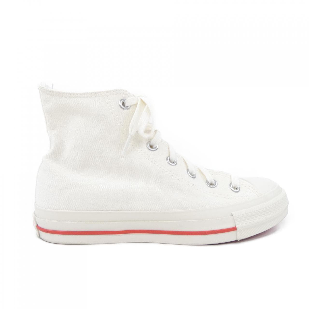 コンバース CONVERSE ×Agnes b スニーカー