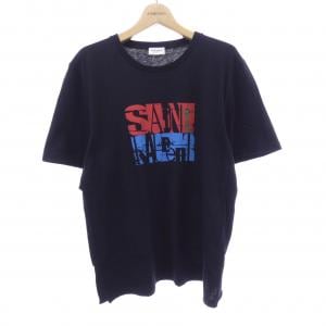 サンローラン SAINT LAURENT 614279YBRW2 Tシャツ