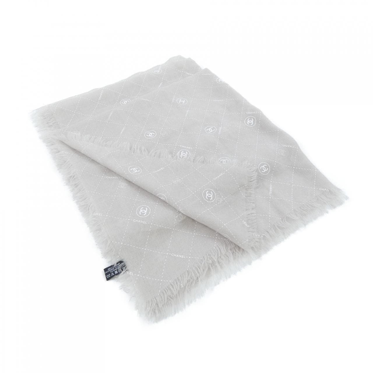 シャネル CHANEL MUFFLER