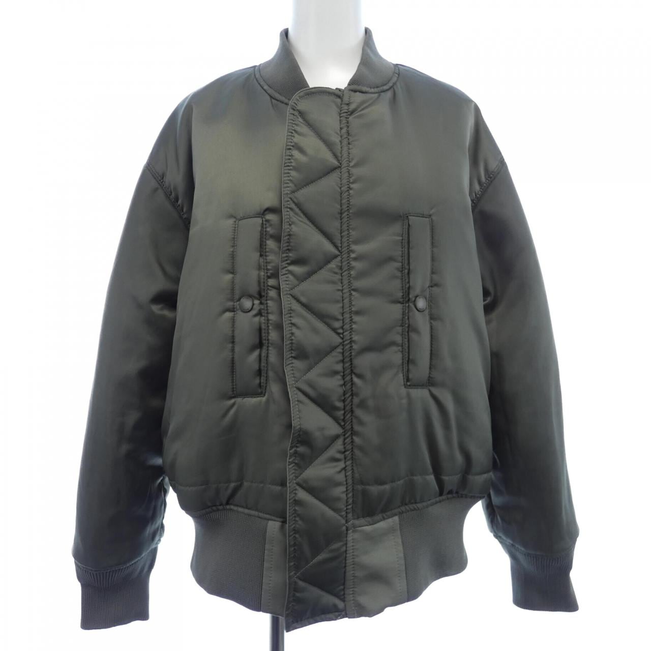 ハイク HYKE ジャケット