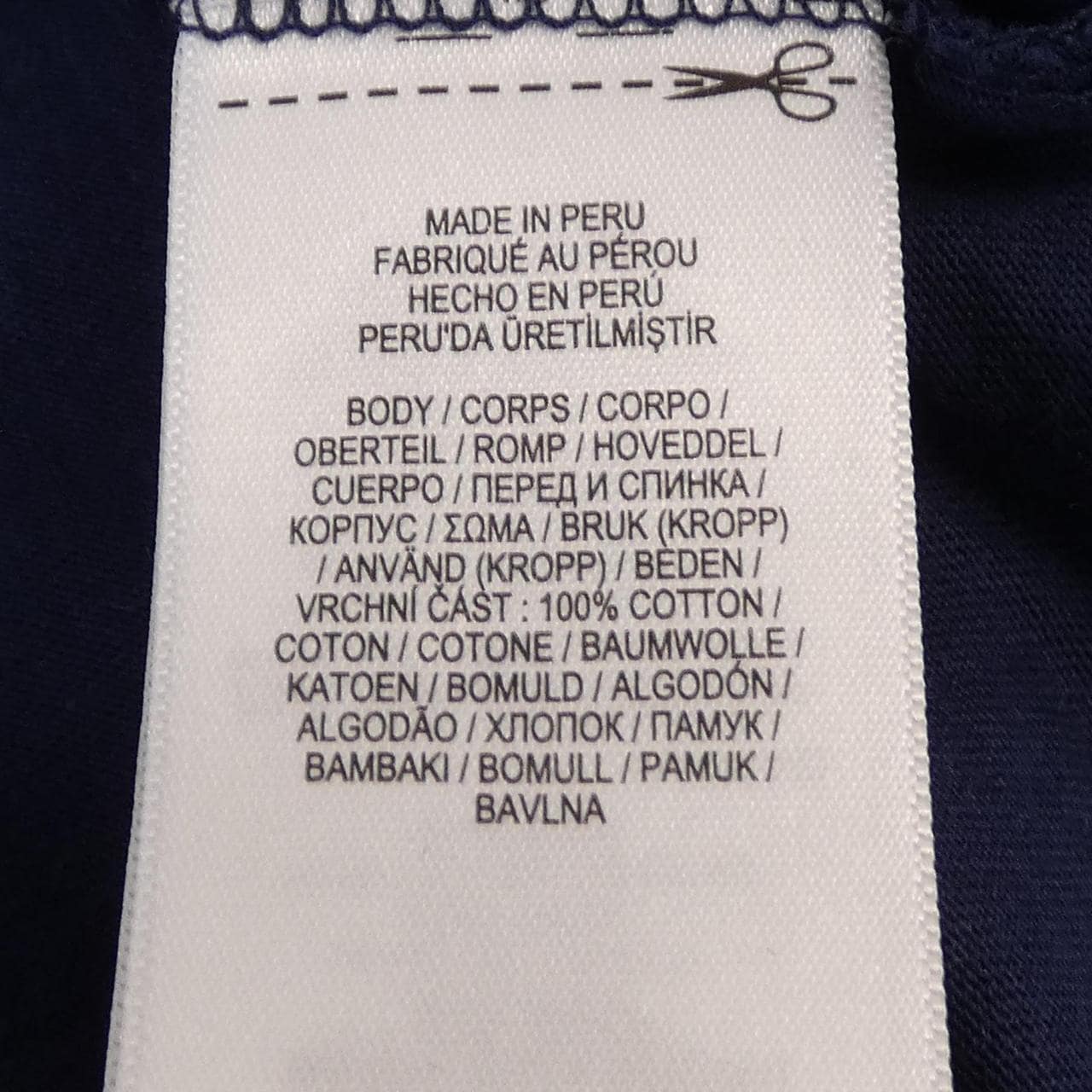 ラルフローレン RALPH LAUREN Tシャツ
