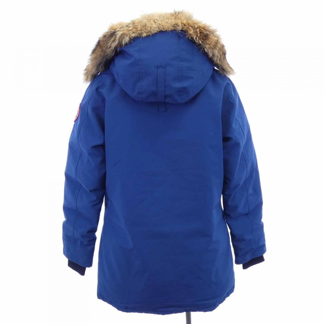 カナダグース CANADA GOOSE ヘリテージ 2062MA LANGFORD ラングフォード ダウンジャケット