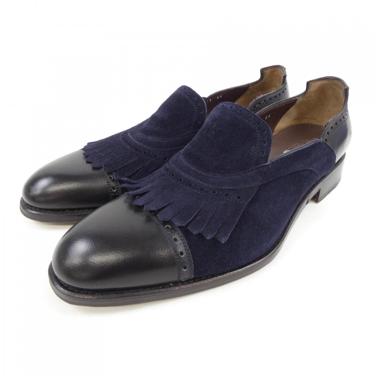 サルヴァトーレフェラガモ SALVATORE FERRAGAMO シューズ