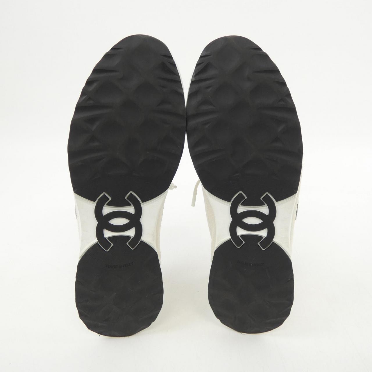 シャネル CHANEL G46372B19848 スニーカー