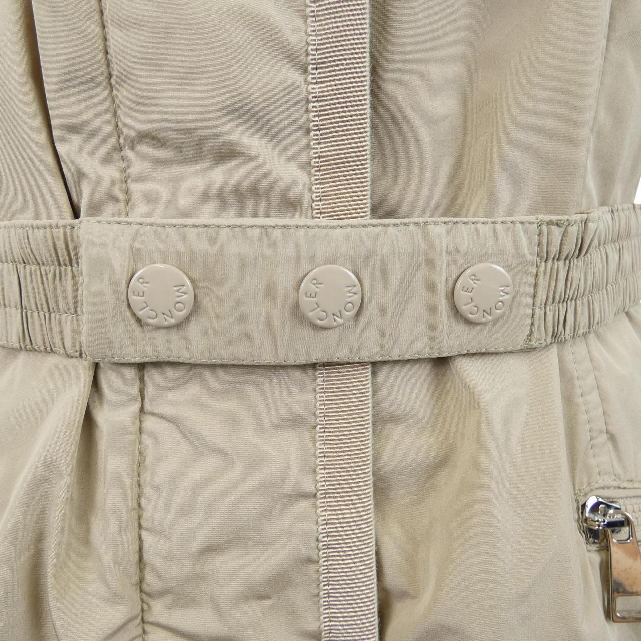 モンクレール MONCLER C0353 MAUVE ダウンコート