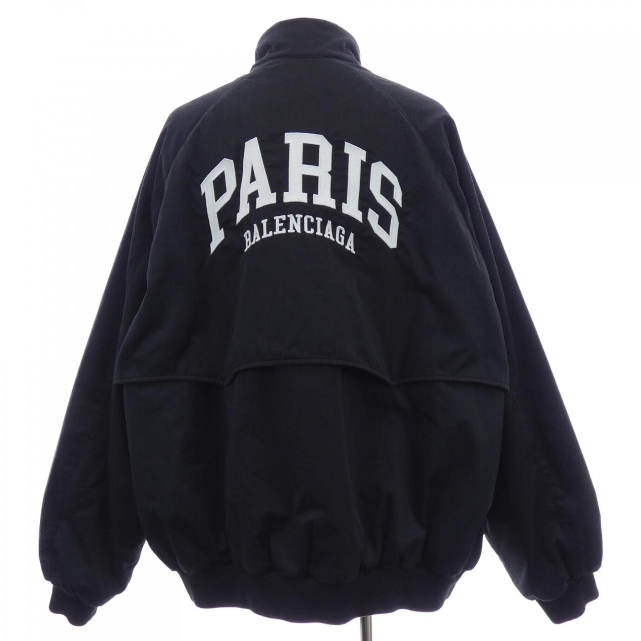 バレンシアガ BALENCIAGA 774066 TBP01 ブルゾン