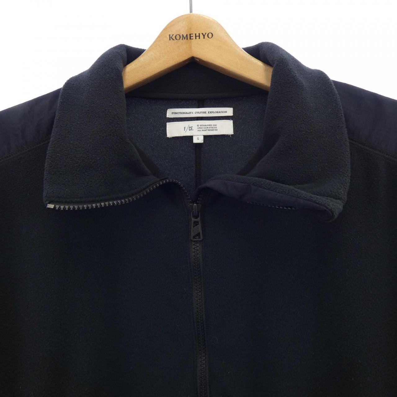 エフシーイー F/CE. ジャケット