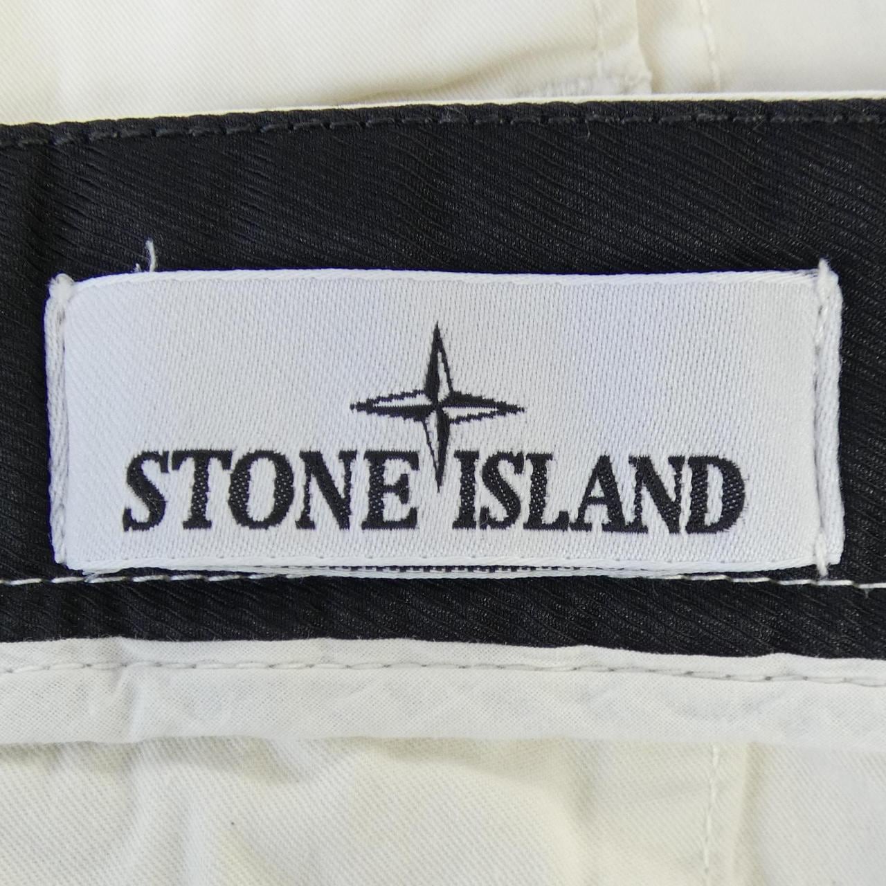 ストーンアイランド STONE ISLAND パンツ