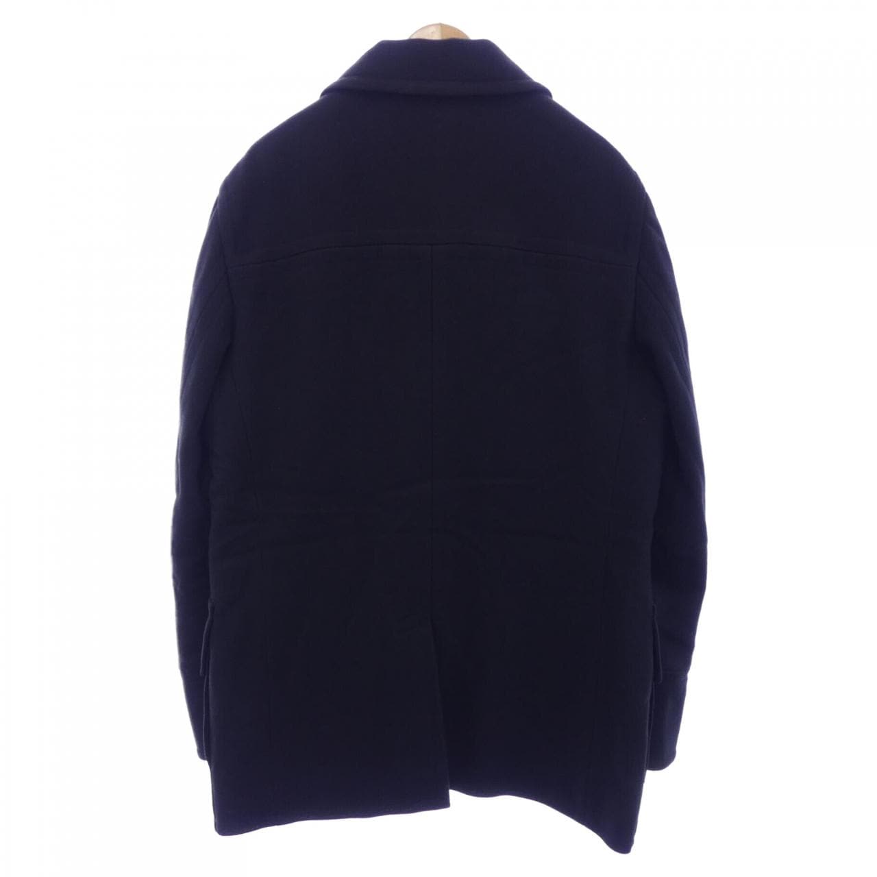 ジーゼニア Z ZEGNA コート