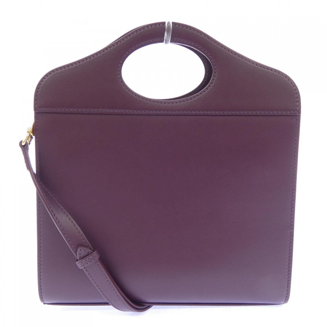 バーバリー BURBERRY WOMAN POCKET 80462311 BAG