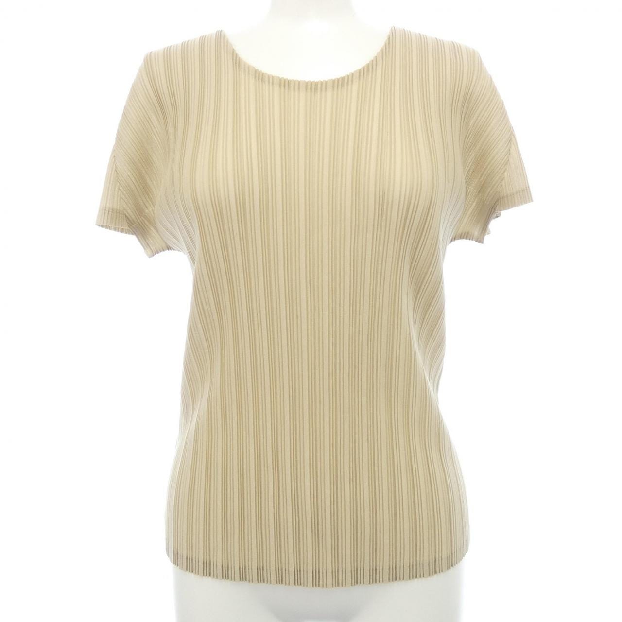 プリーツプリーズ PLEATS PLEASE PP51-FK342 トップス