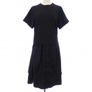 サカイ SACAI 24-07620 ワンピース