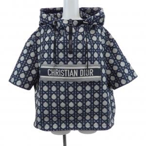 クリスチャンディオール CHRISTIAN DIOR アノラック マクロカナージュ 417C19A2378 ジャケット