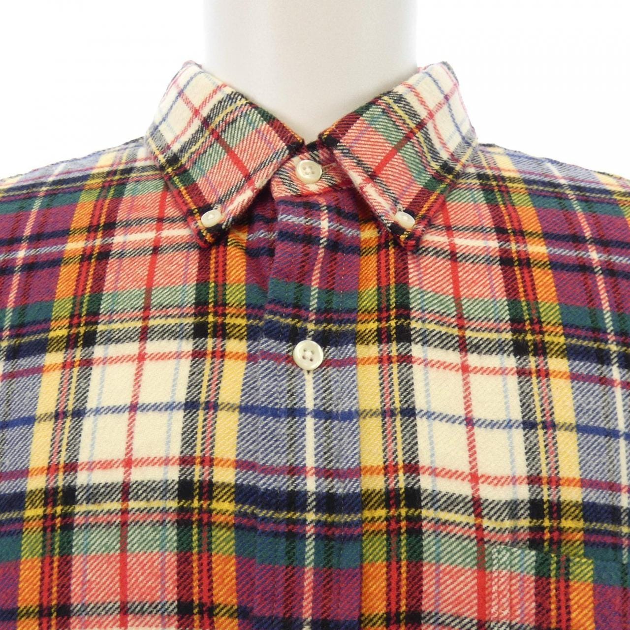 ポロラルフローレン POLO RALPH LAUREN シャツ