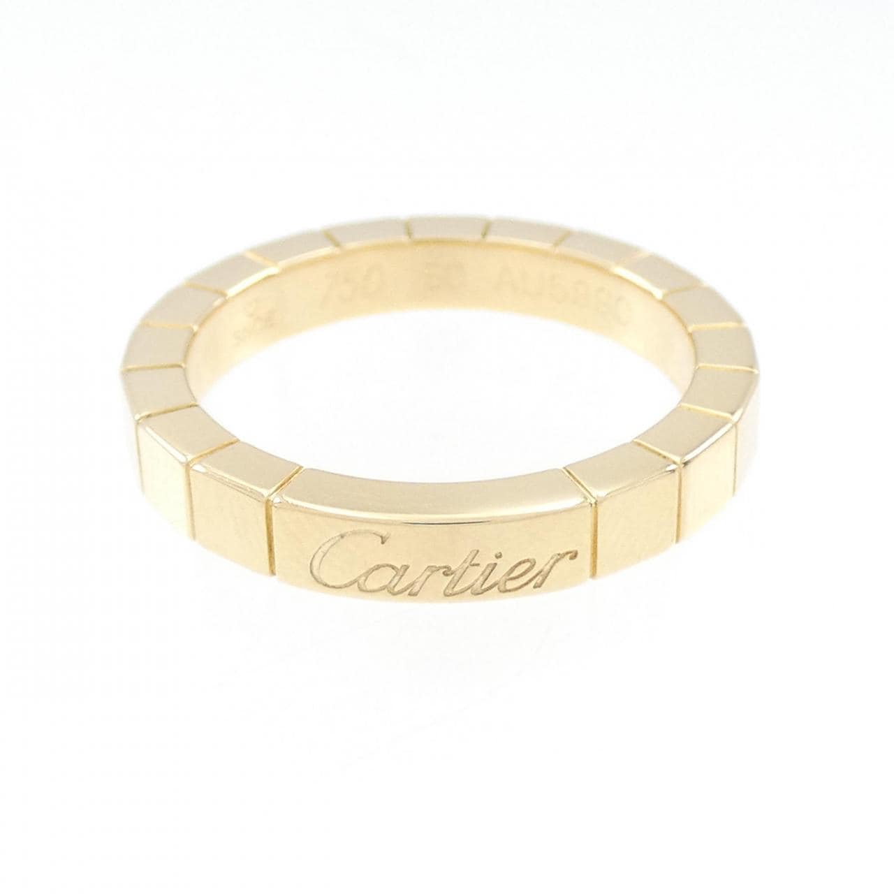 Cartier Lanieres