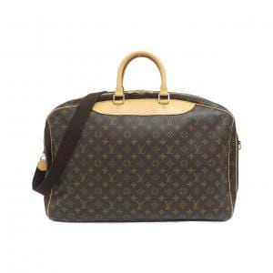 ルイヴィトン モノグラム アリゼ デュ ポッシュ M41392 ボストンバッグ